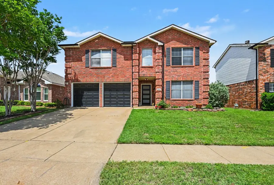 9065 Blue Ridge Trail, Fort Worth, TX 76118 - #2