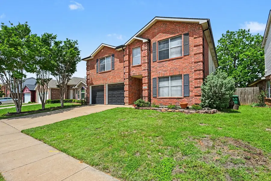 9065 Blue Ridge Trail, Fort Worth, TX 76118 - #3