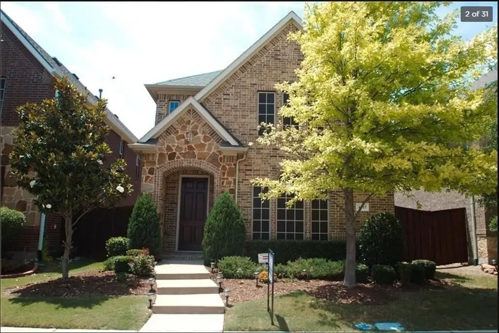 4357 Kestrel Way, Carrollton, TX 75010 - #1