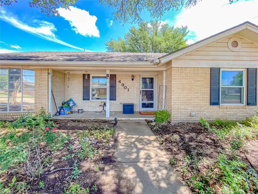 4301 Caprock Road, Abilene, TX 79606 - #3