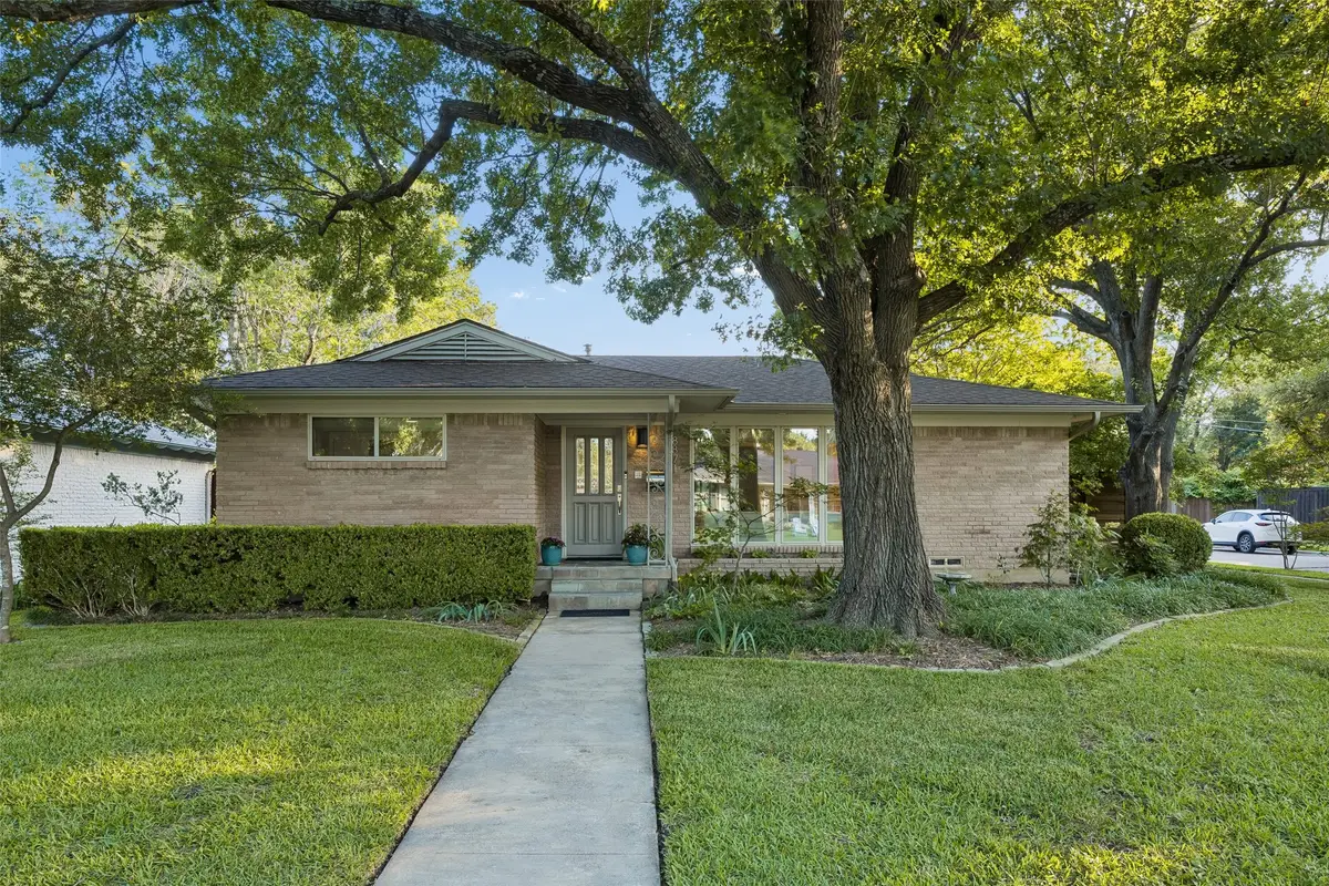 8871 Liptonshire Drive, Dallas, TX 75238 - #1