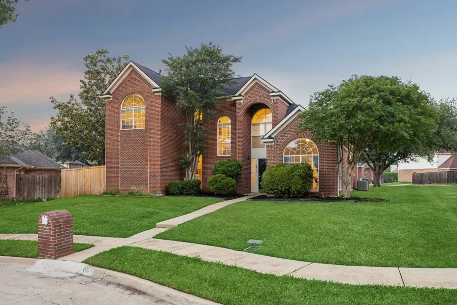 1419 Bogard Lane, Lewisville, TX 75077 - #2