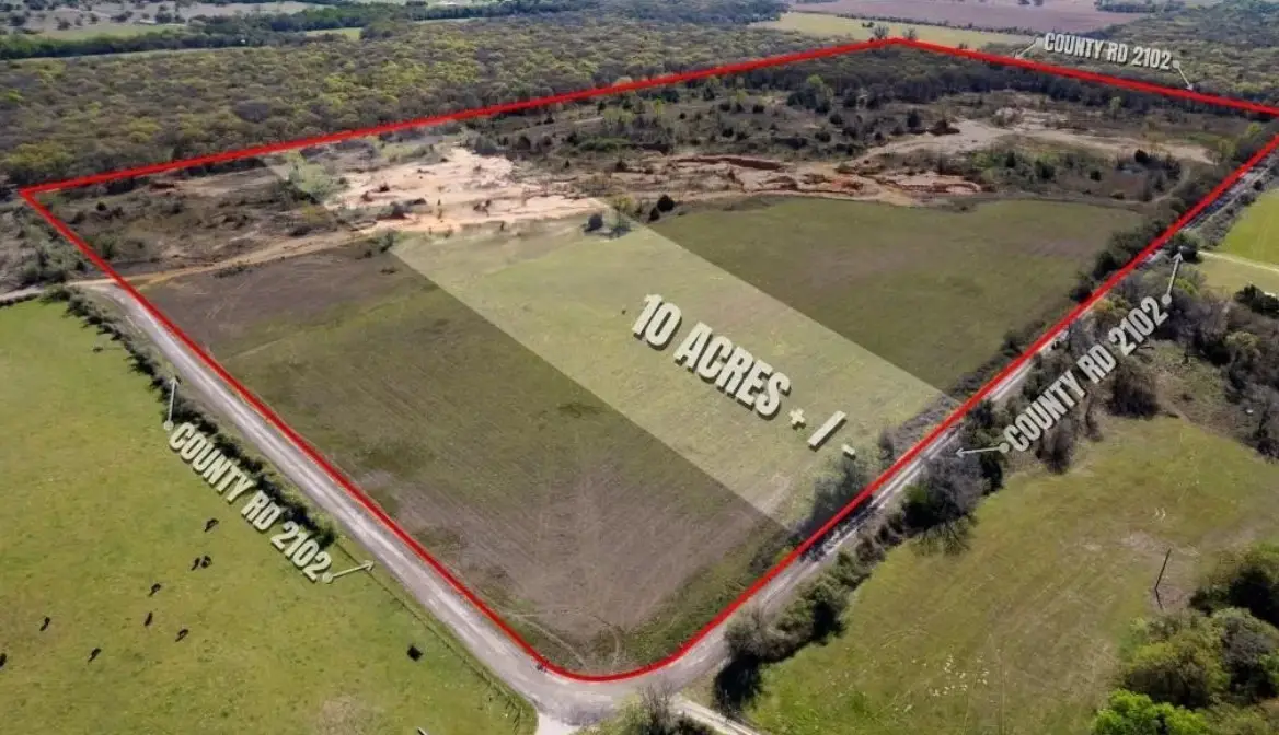 574 Hcr 2102, Whitney, TX 76692 - #1