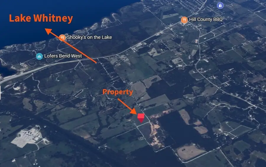 574 Hcr 2102, Whitney, TX 76692 - #2