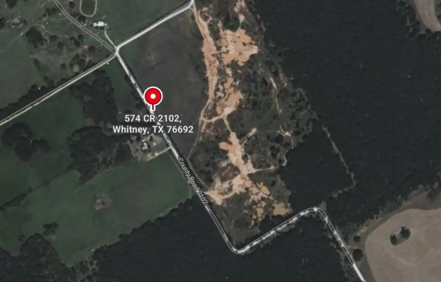 574 Hcr 2102, Whitney, TX 76692 - #3