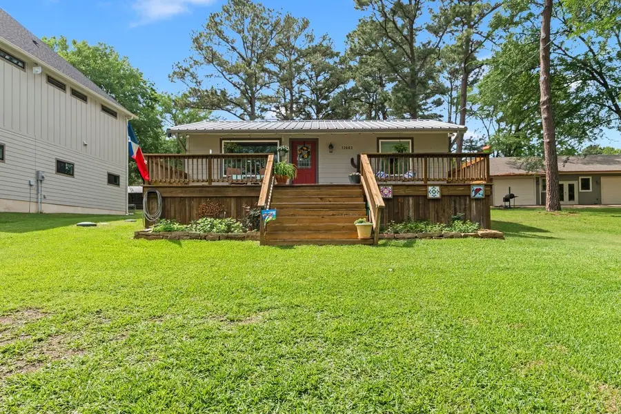 13663 Park Harbor, Eustace, TX 75124 - #2