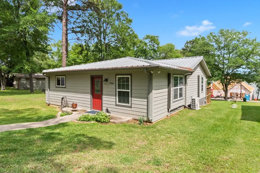 13663 Park Harbor, Eustace, TX 75124 - #3