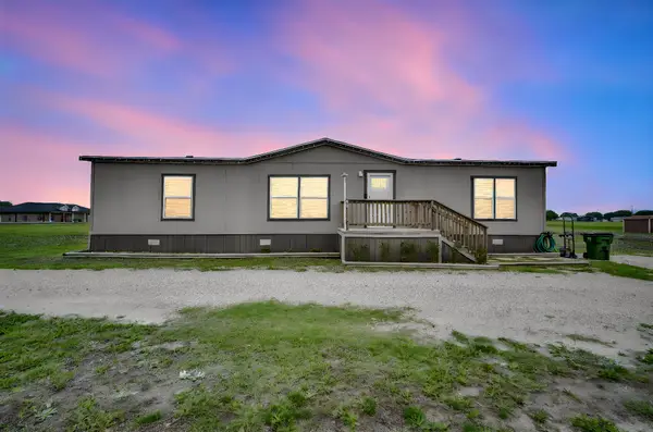 121 Geronimo Street, Ferris, TX 75125