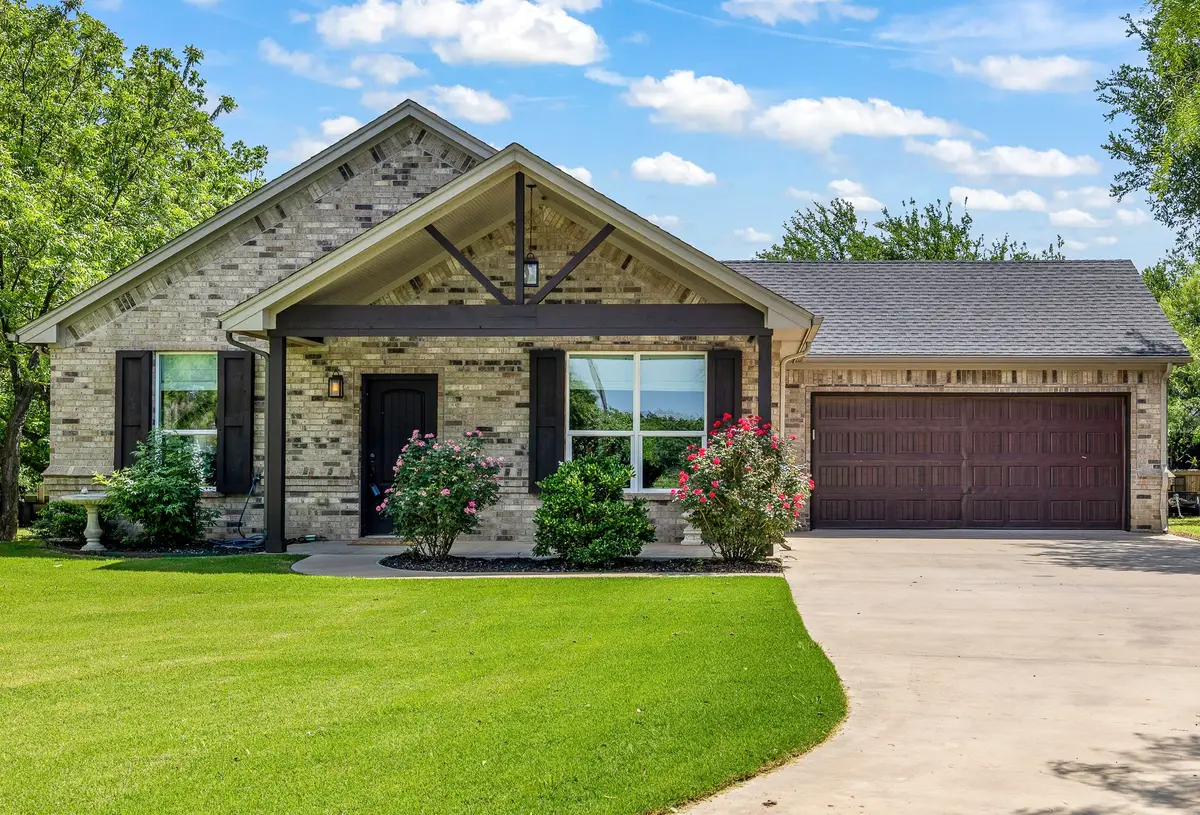 2513 Christine Drive, Granbury, TX 76048 - #1
