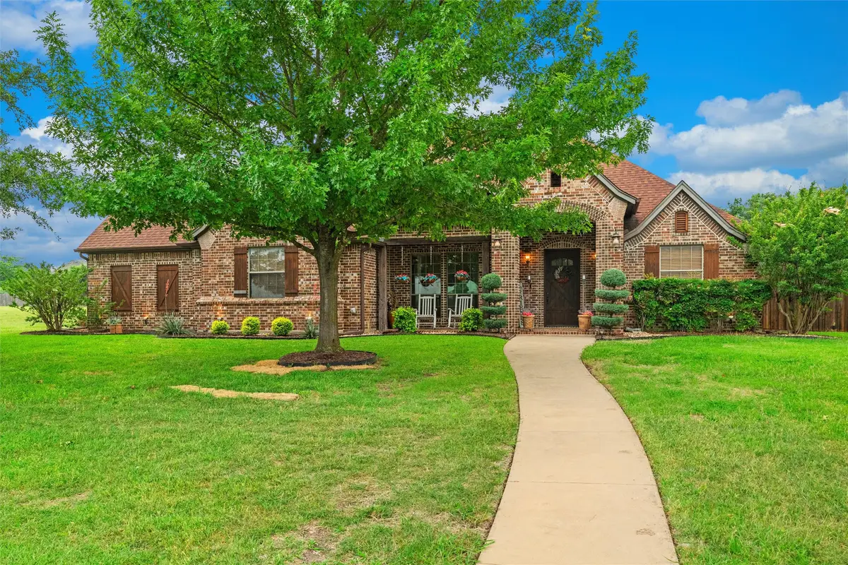 1561 Saint Andrews Drive, Red Oak, TX 75154 - #1
