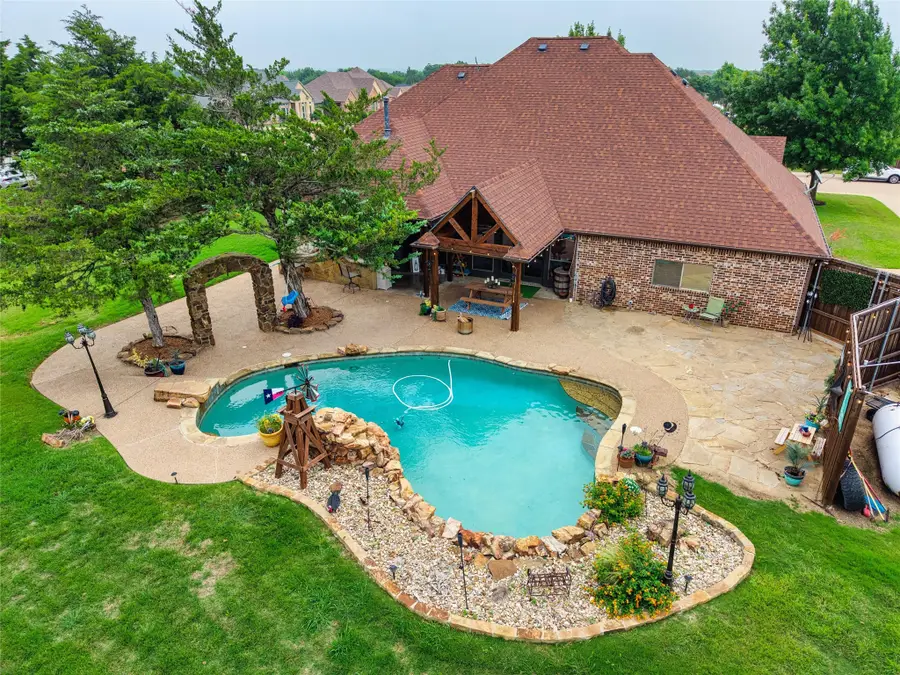 1561 Saint Andrews Drive, Red Oak, TX 75154 - #2