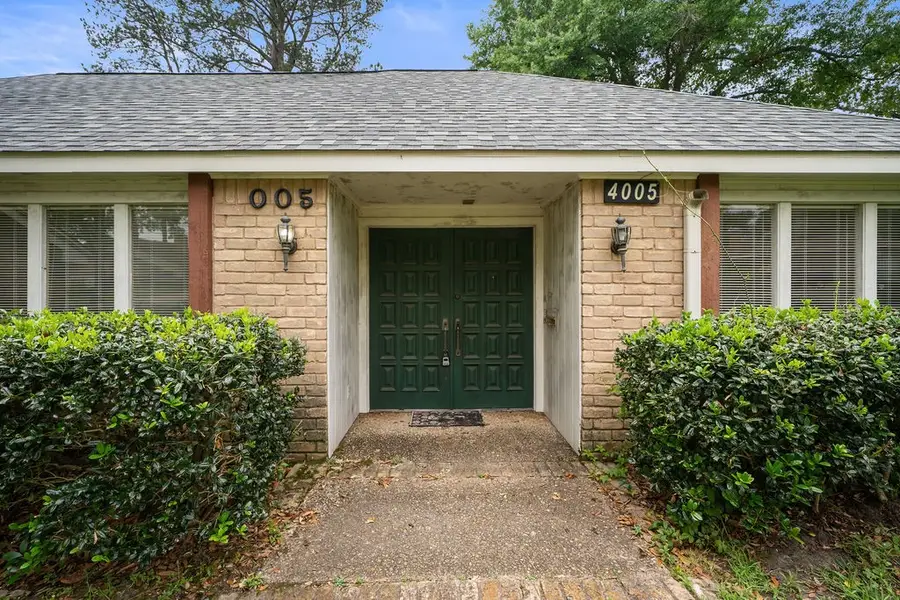 4005 Pollard Drive, Tyler, TX 75701 - #2