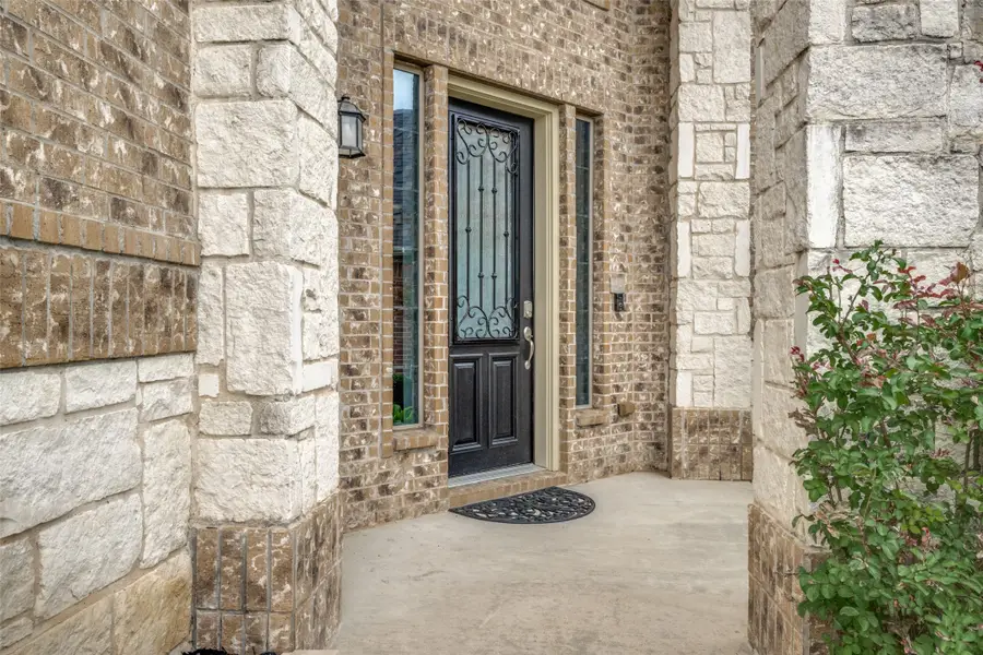 342 Manchester Drive, Roanoke, TX 76262 - #3