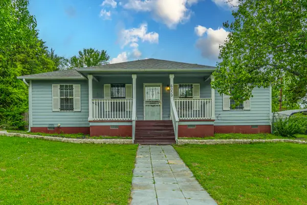 6039 Blunter Street, Dallas, TX 75241