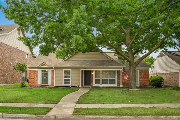 7418 Pacific Drive, Rowlett, TX 75088