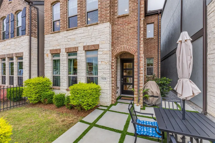 7129 Laurel Ridge, Dallas, TX 75231 - #3