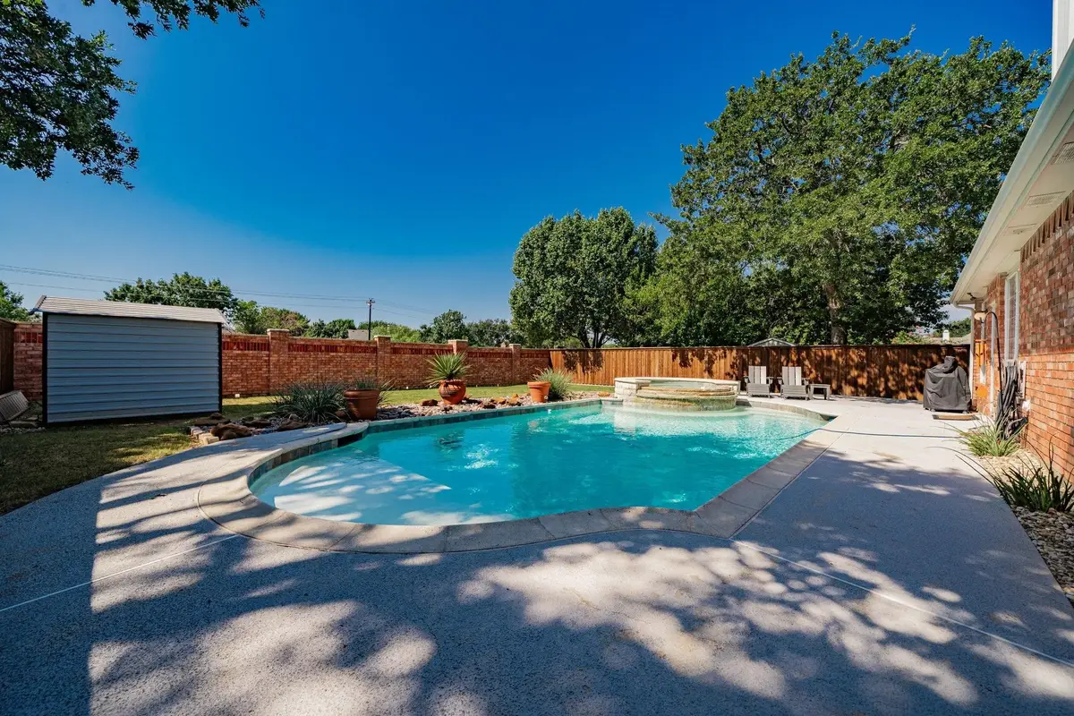 617 Tealwood Lane, Flower Mound, TX 75028 - #1