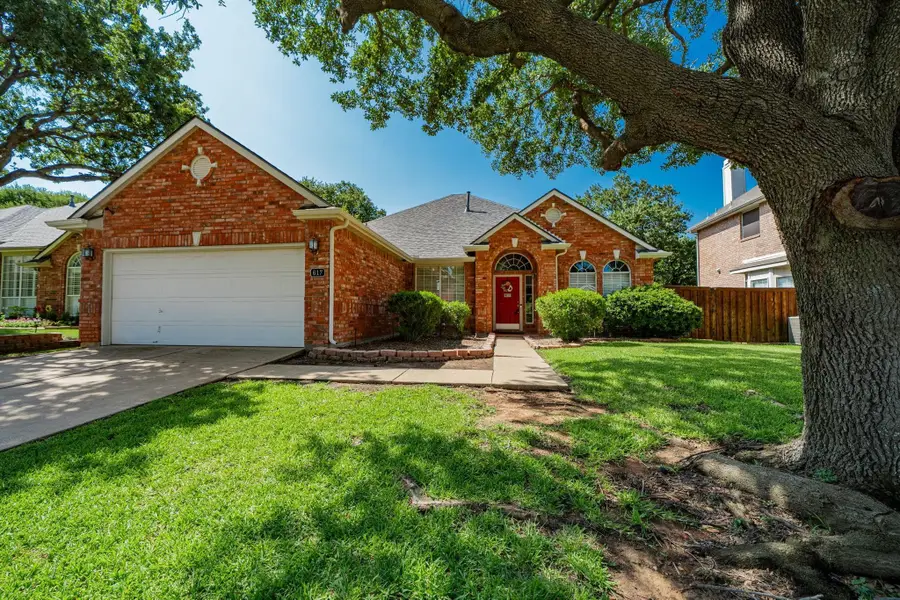 617 Tealwood Lane, Flower Mound, TX 75028 - #3