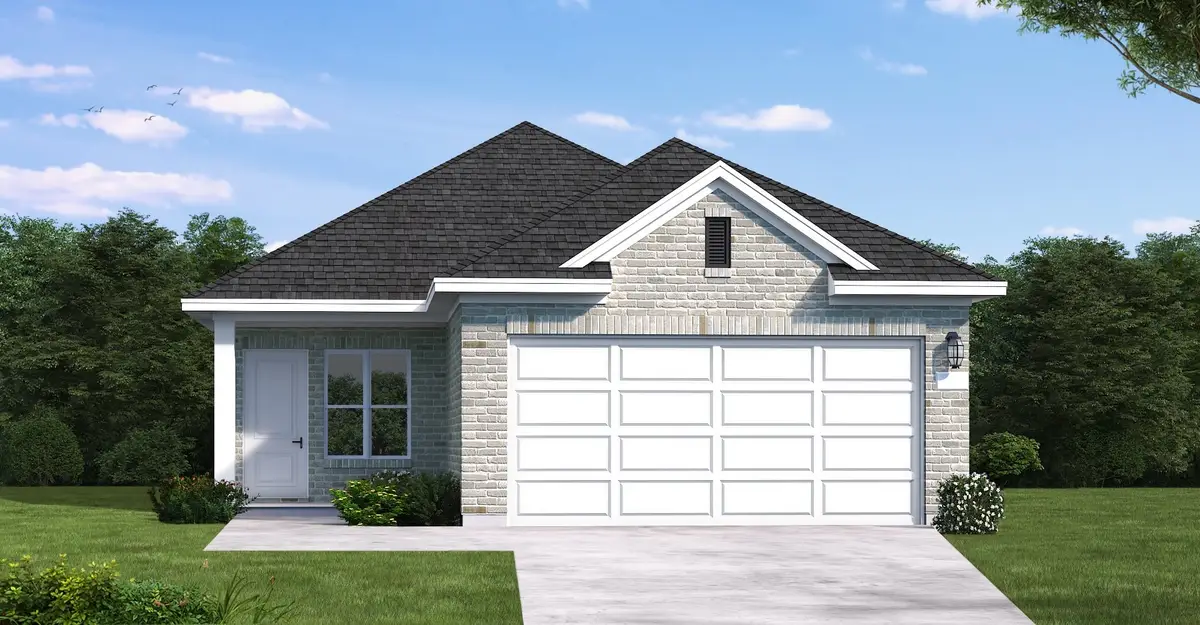 3549 Hank Drive, Heartland, TX 75114 - #1