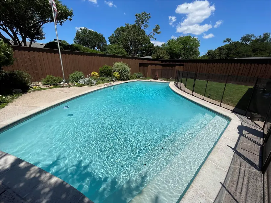 4131 Myerwood Lane, Dallas, TX 75244 - #2