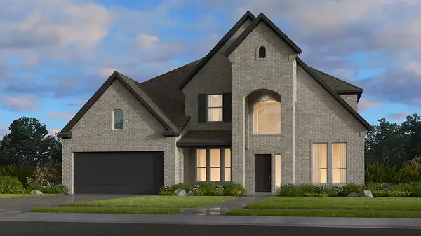 605 Cottontail Way, Celina, TX 75009