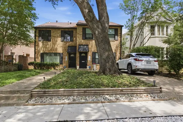 3434 Granada Avenue, University Park, TX 75205