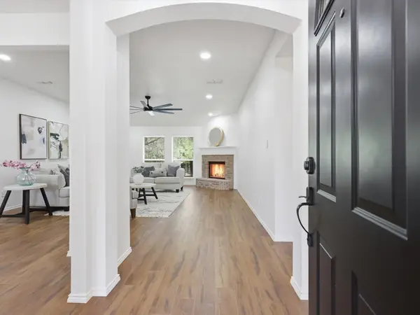 6600 Silver Oak Lane, Fort Worth, TX 76135