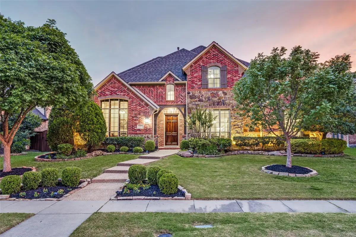 1325 Marble Falls Drive, Allen, TX 75013 - #1