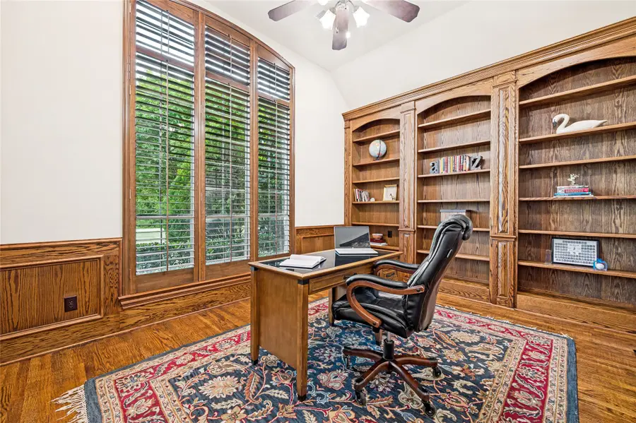 1325 Marble Falls Drive, Allen, TX 75013 - #3