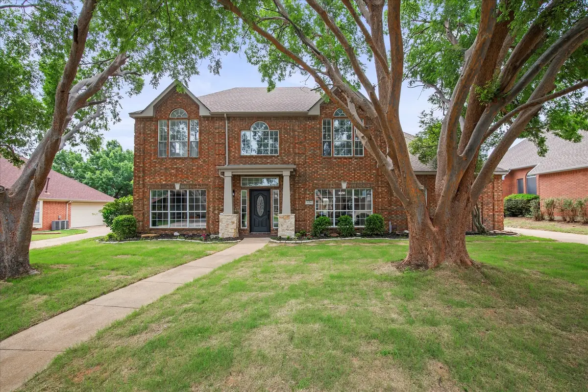 634 Meadowcrest Drive, Highland Village, TX 75077 - #1