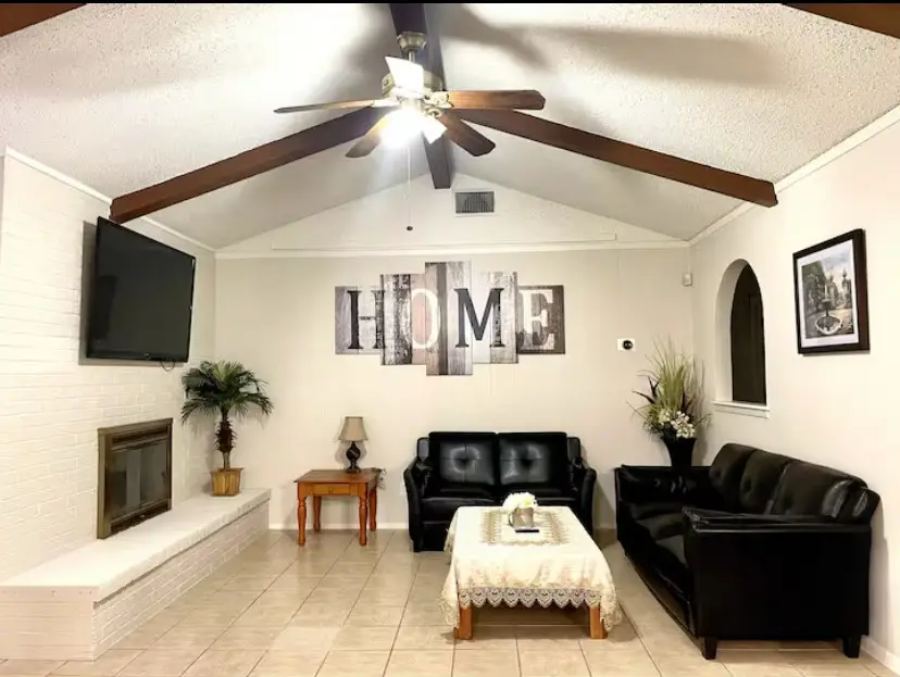 7517 Castillo Road, Fort Worth, TX 76112 - #2