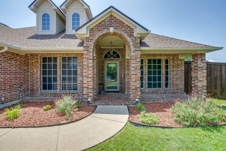 7800 Raton Ridge Lane, Arlington, TX 76002 - #3