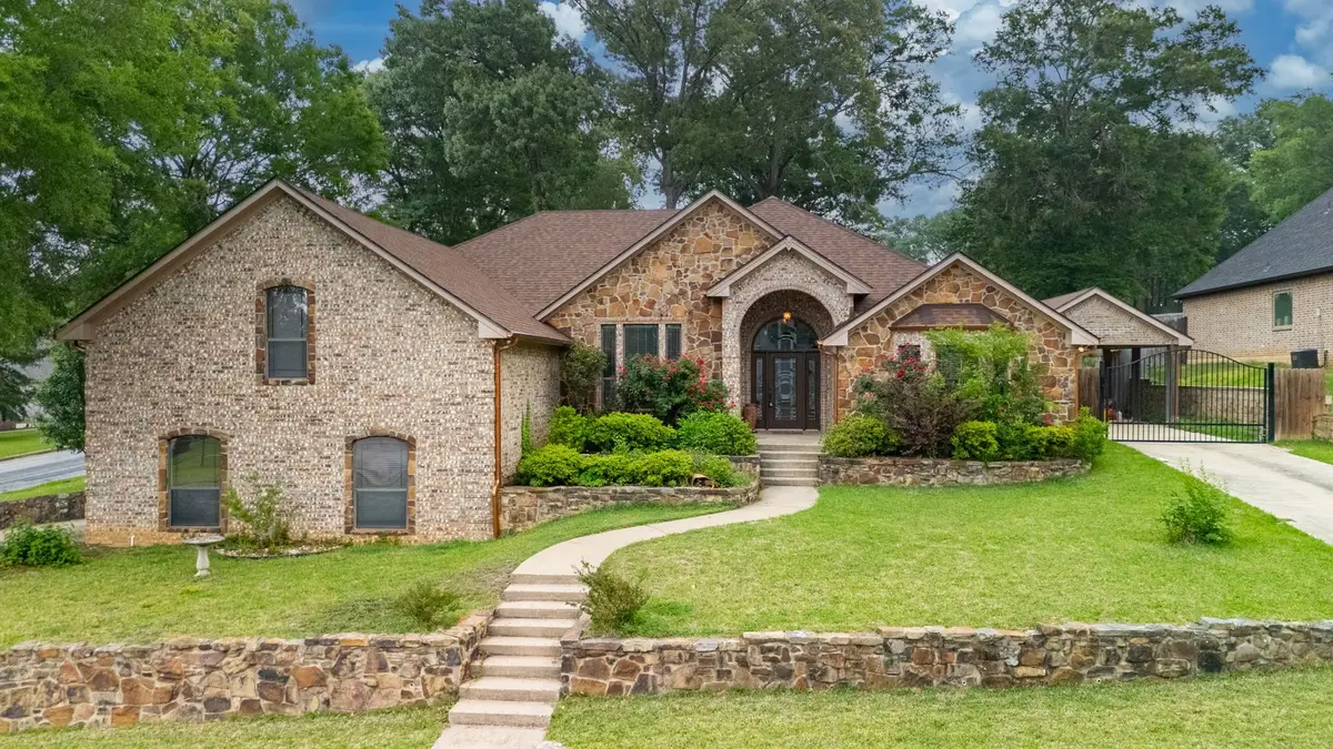 12360 Southhaven, Flint, TX 75762 - #1