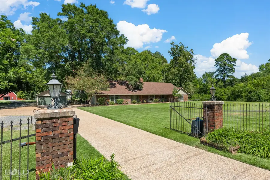5800 Jefferson Paige Road, Shreveport, LA 71119 - #2