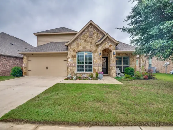 3310 Rosewood Lane, Sachse, TX 75048
