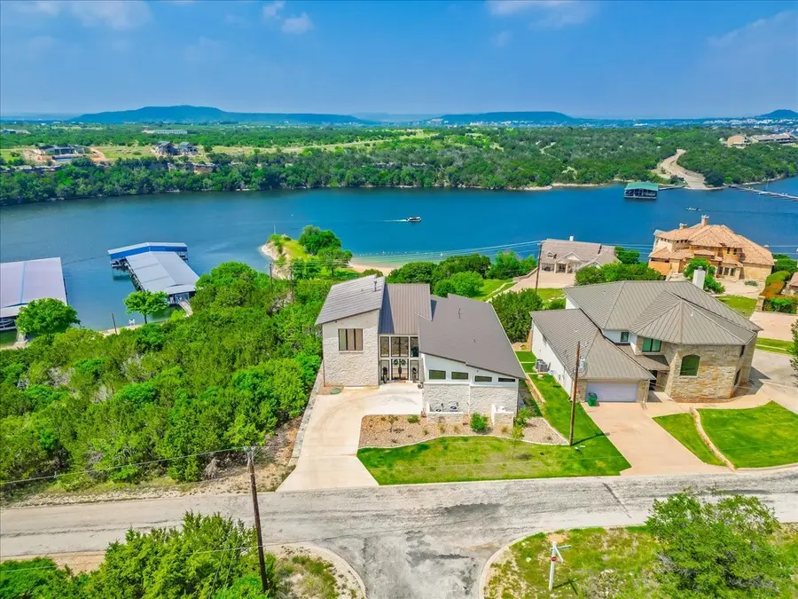 575 Melbourne Trail, Possum Kingdom Lake, TX 76449 - #2