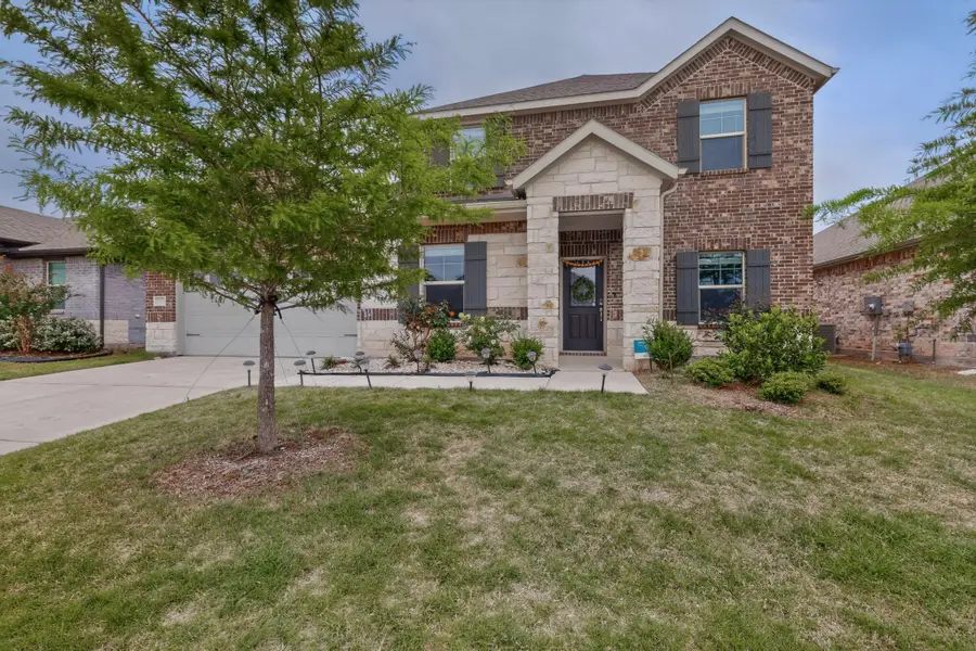 1008 Sweetleaf Street, Melissa, TX 75454 - #2
