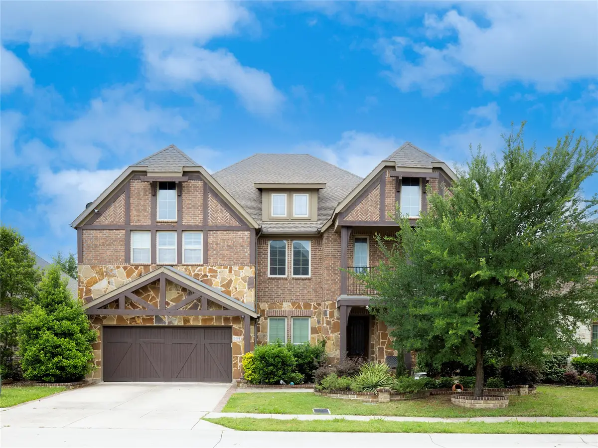 2404 Fountain Drive, Irving, TX 75063 - #1