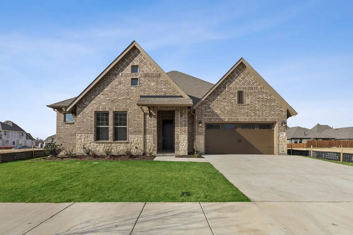 725 Shinnery Oak Way, Waxahachie, TX 75165 - #1