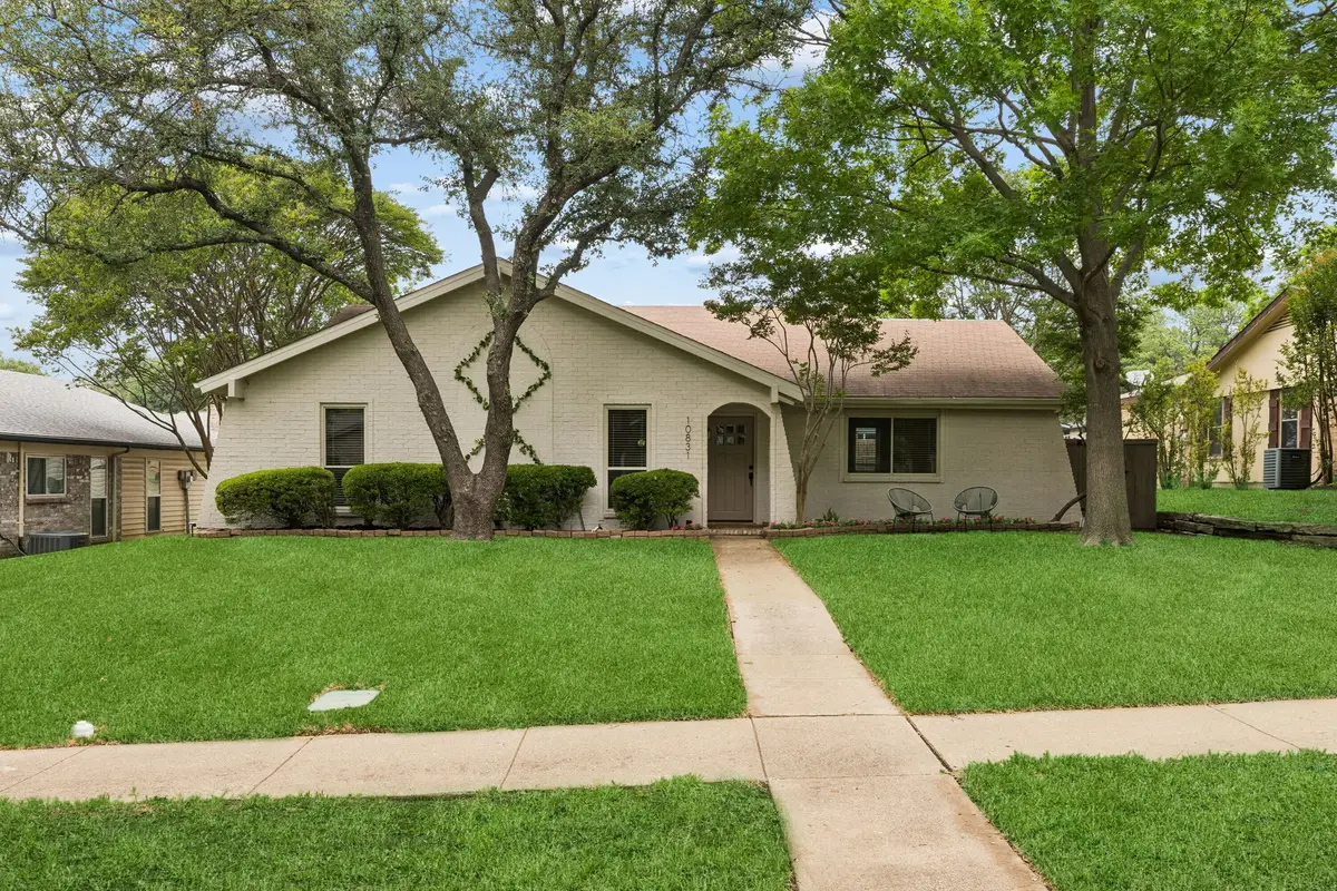 10831 Hayfield Drive, Dallas, TX 75238 - #1