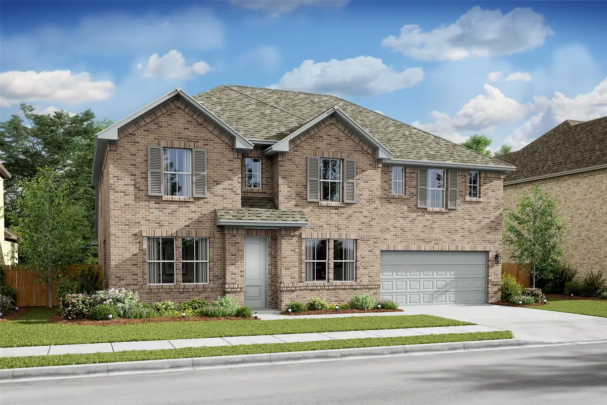 1213 Honey Falls Lane, Lavon, TX 75166 - #1