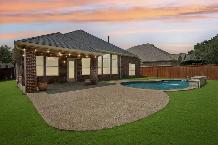 8330 Elena Drive, Lantana, TX 76226 - #2
