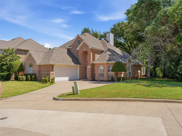 2605 Hidden Ridge Drive, Arlington, TX 76006