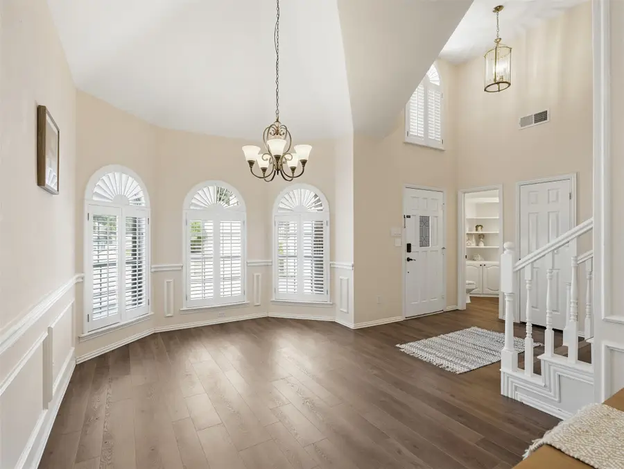 2605 Hidden Ridge Drive, Arlington, TX 76006 - #3