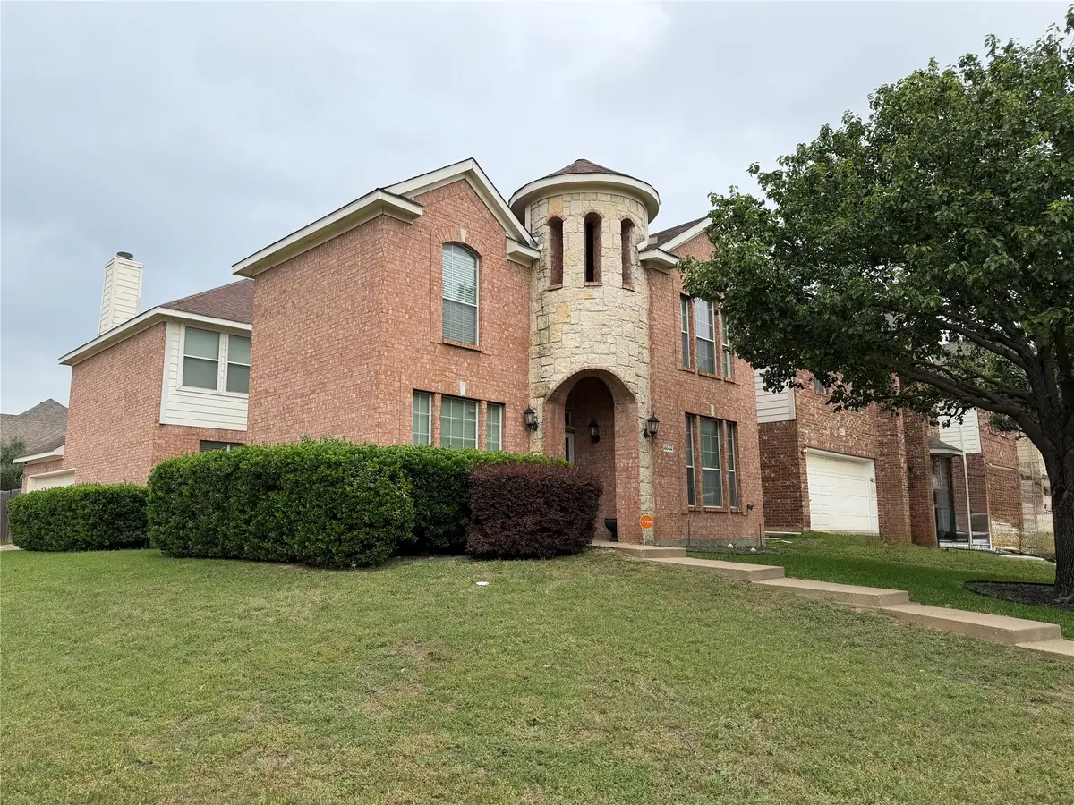 4644 Springway Lane, Fort Worth, TX 76123 - #1