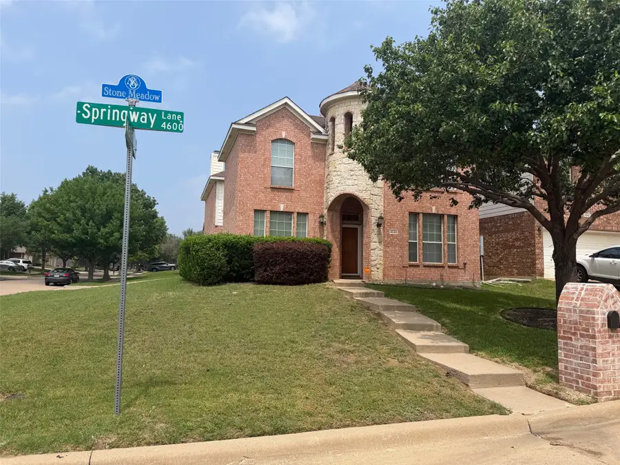 4644 Springway Lane, Fort Worth, TX 76123 - #2