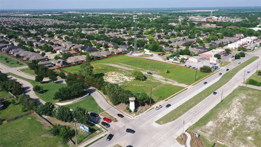 920 W White Street, Anna, TX 75409 - #3