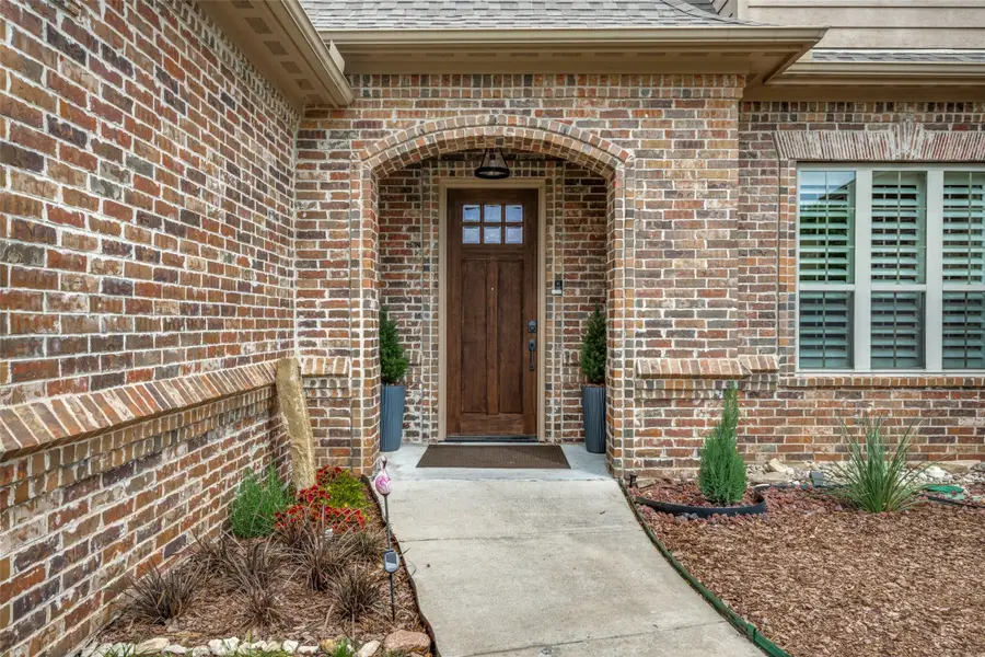 6017 Ricks Road, Denton, TX 76210 - #3