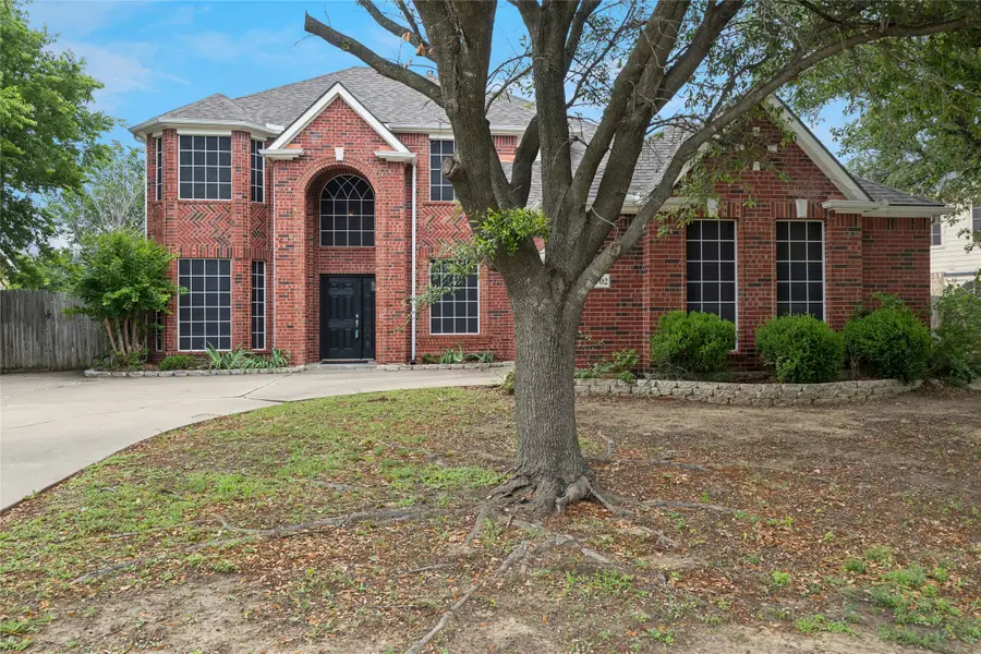 2702 Saint Charles Drive, Mansfield, TX 76063 - #2