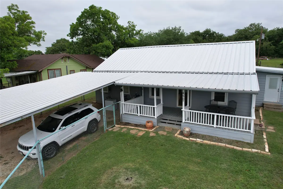 450 Valley Lane, Weatherford, TX 76085 - #1